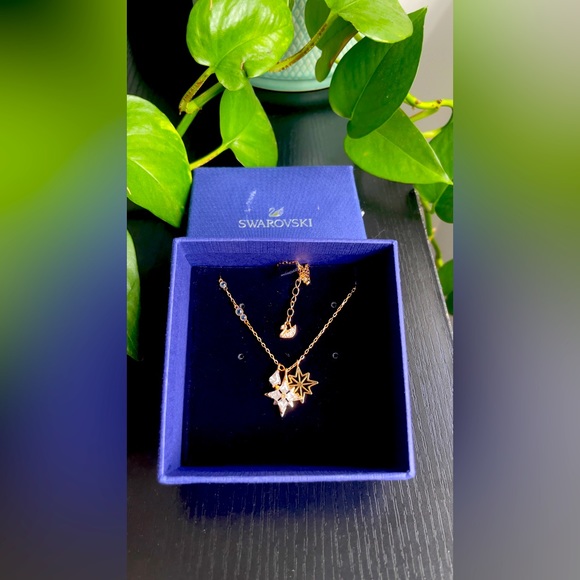 Swarovski unique starts - Picture 1 of 3